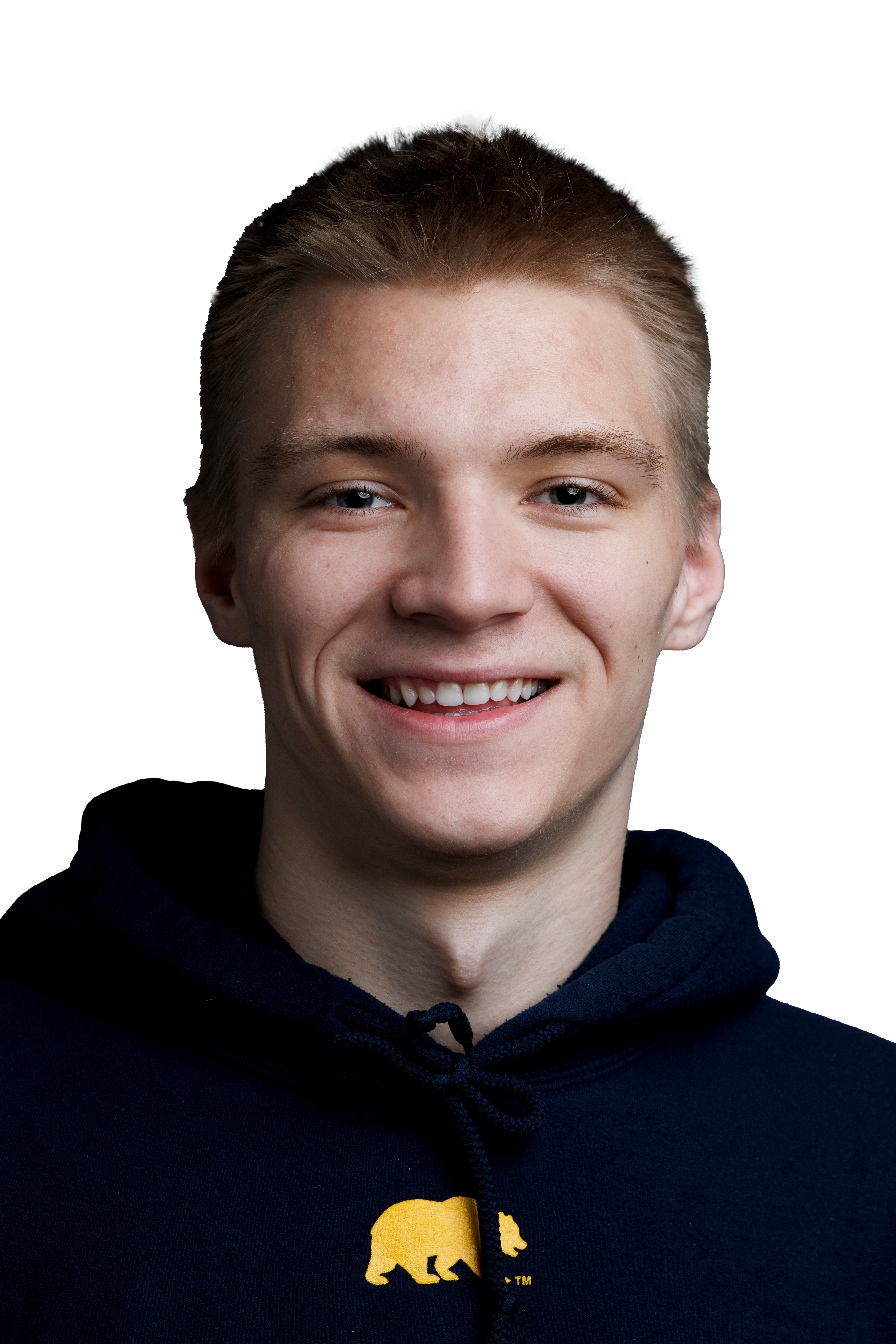 Jacob Spudich