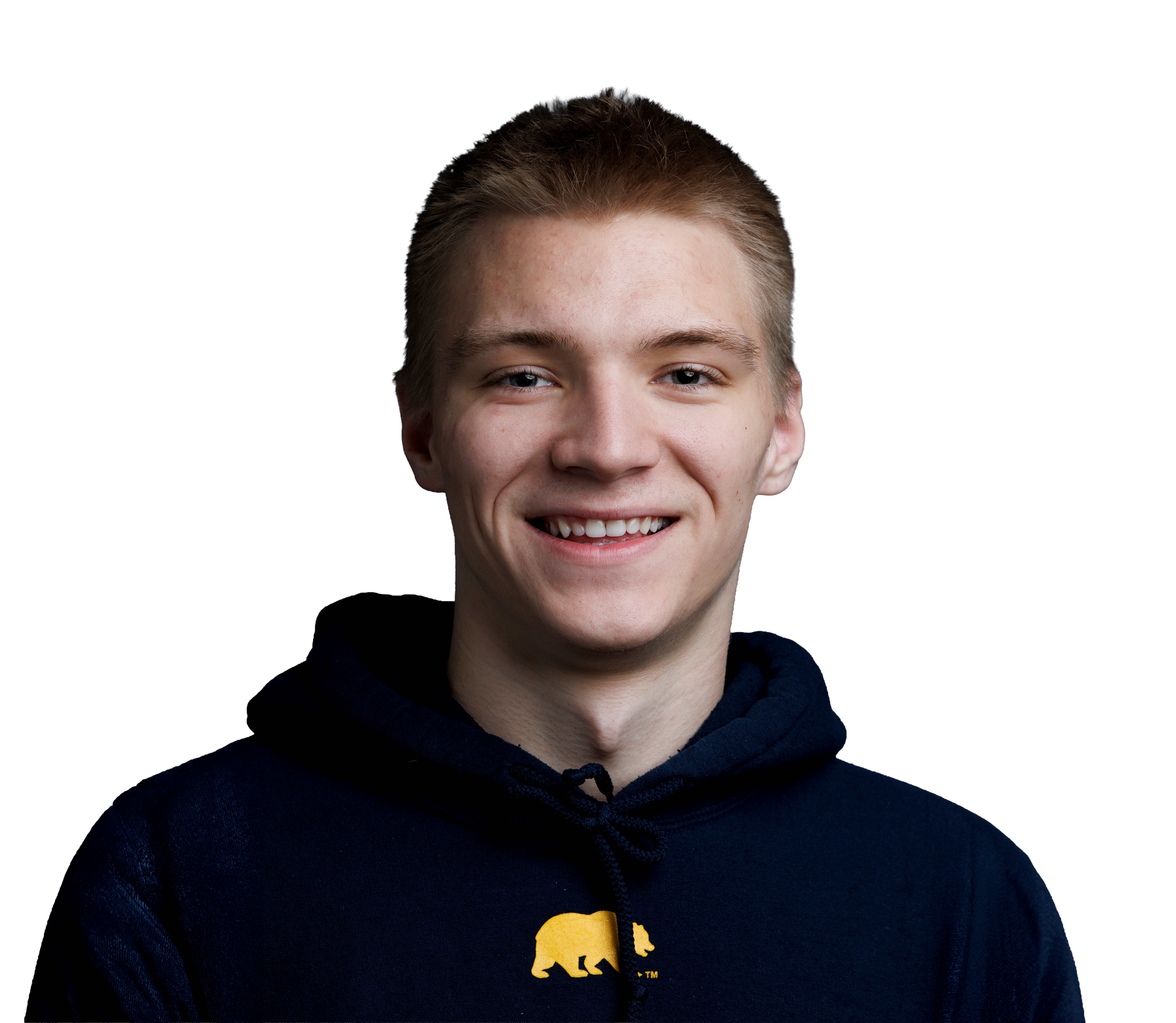 Jacob Spudich